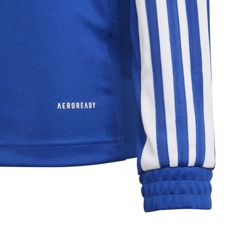 Bluza adidas Squadra 21 Jr GP6469 152 na Arena.pl