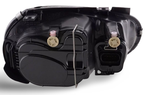 LAMPY Reflektory Do  VW GOLF IV 4 Od 1997 Do 2003 DEPO HALOGEN  NOWE H7/H1 na Arena.pl