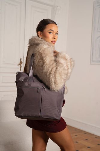 torebka ptn cty-19-2362 gray na Arena.pl