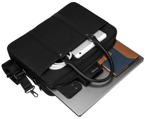 torba męska pu r-c5900-6809 black na Arena.pl