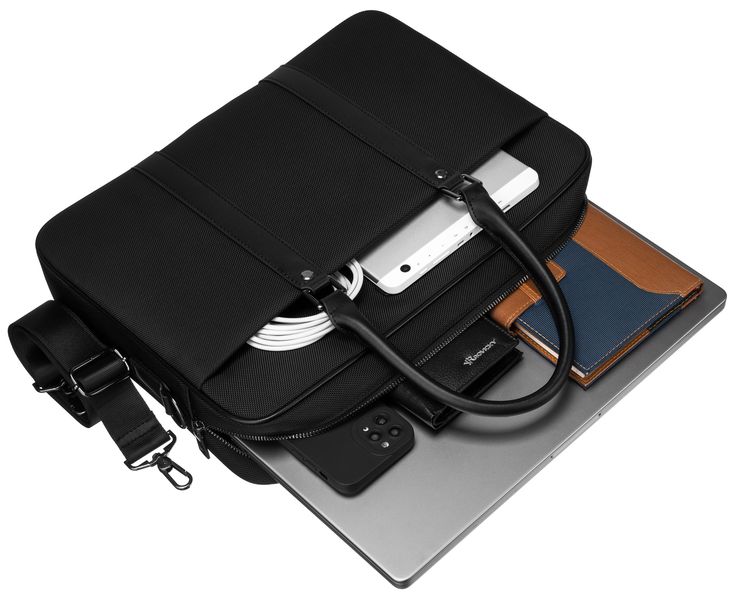 torba męska pu r-c5900-6809 black zdjęcie 7