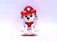 SPIN Psi Patrol plusz Marschall 23cm 6058445 /6