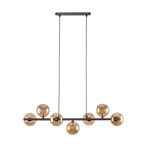 żyrandol estera brown 4506 tk lighting na Arena.pl