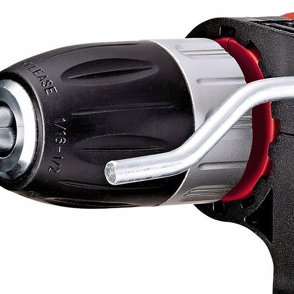 WIERTARKA UDAROWA EINHELL TC-ID 650 W zdjęcie 2