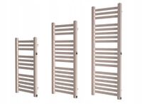 Grzejnik łazienkowy MultiPRO 750x440 ZŁOTY RÓŻ