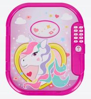 Pamiętnik A5 Elektroniczny Unicorn Jednorożec Unicorn