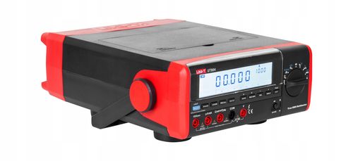 Miernik laboratoryjny Uni-t UT804 na Arena.pl