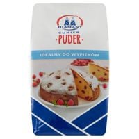 Diamant Cukier puder 400 g