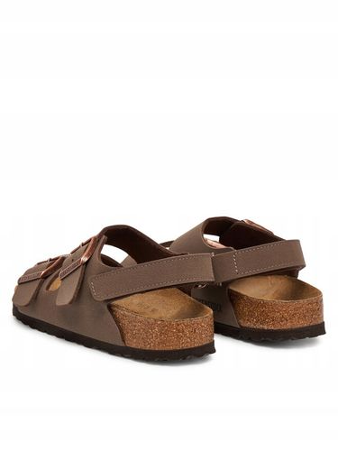 Birkenstock Sandały Milano As Kids 1029474 r.24 na Arena.pl