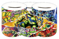 Skarbonka Ceramiczna Żółwie Ninja - Turtles
