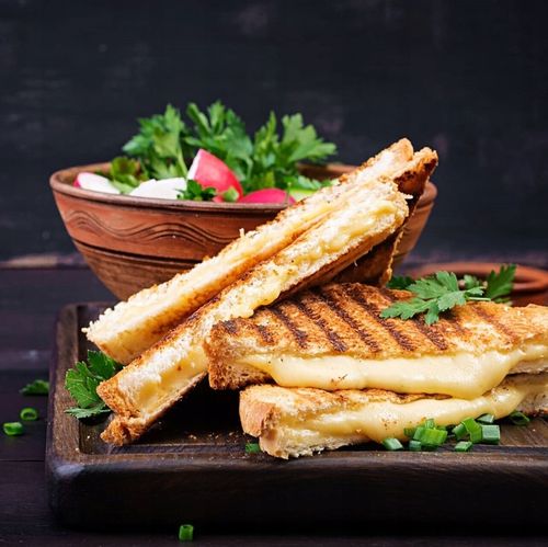 Toster Ariete 0157/03 Ciemnoszary 760W 7 poziomów na Arena.pl