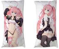 Dakimakura Tensei Shitara Slime Datta Ken That Time I Got Reincarnated as a Slime DO WYBORU