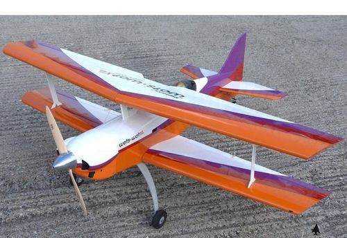 WOTs WOT XL ARF na Arena.pl