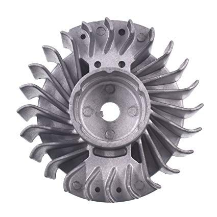 KOŁO MAGNESOWE ZAMACHOWE STIHL MS290 MS310 MS390 zdjęcie 1