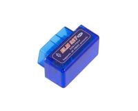 INTERFEJS DIAGNOSTYCZNY ELM 327 OBD2 BLUETOOTH + CD