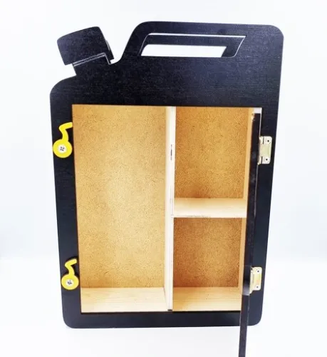 BAREK KANISTER prezent dla faceta mężczyzny taty dziadka na 18-99 urodziny na Arena.pl