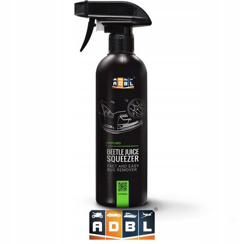 ADBL Beetle Juice Squeezer 1L - Preparat do usuwania owadów na Arena.pl