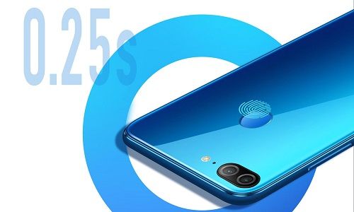 Smartfon Honor 9 Lite LTE Dual SIM czarny na Arena.pl
