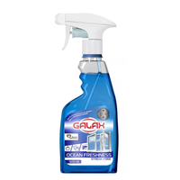 GALAX Płyn mycia szyb luster Oceaniczna świeżość