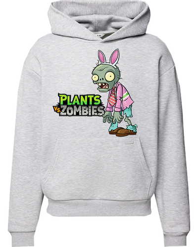 Bluza z kapturem Plants vs Zombies na Arena.pl
