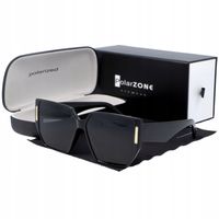 Okulary przeciwsłoneczne damskie polaryzacyjne PolarZone PZ954-1