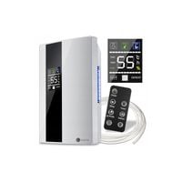 KRAFT&DELE OSUSZACZ POWIETRZA 65W 2000ML 270ML/24H + PILOT KD11747