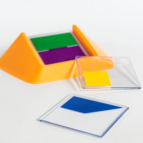 Colour Code. Smart Games na Arena.pl