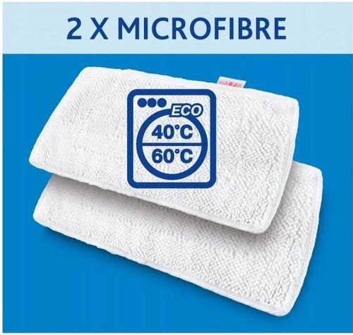 Wkład do mopa parowego Vileda Steam Plus XXL na Arena.pl