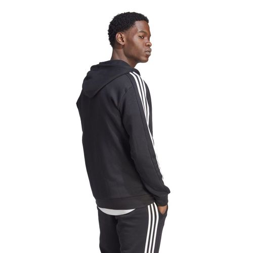 Bluza adidas 3-stripes M IB4029 S (173cm) na Arena.pl