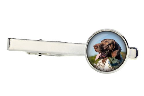 Spinka do krawata w ekskluzywnym pudełku - Pointer na Arena.pl