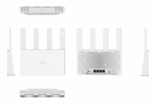 Router Xiaomi BE3600 802.11be (Wi-Fi 7) na Arena.pl