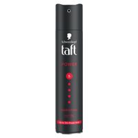 Lakier do włosów Schwarzkopf Taft Power 5 Extra Strong 250 ml