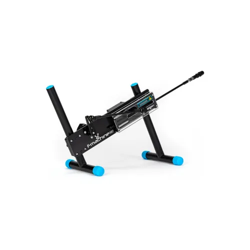 f-machine pro4 - zaawansowana maszyna intymna z regulacją prędkości na Arena.pl