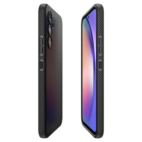 spigen liquid air galaxy a54 5g matte black na Arena.pl