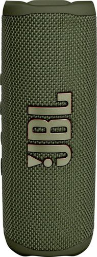 Głośnik Bluetooth JBL Flip 6 Zielony na Arena.pl