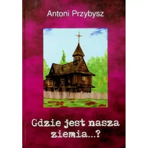 Gdzie jest nasza ziemia...? zdjęcie 1