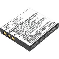 CoreParts Battery 2.41Wh Li-ion 3.7V