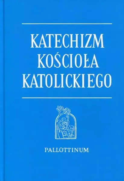 Katechizm Kościoła Katolickiego zdjęcie 1