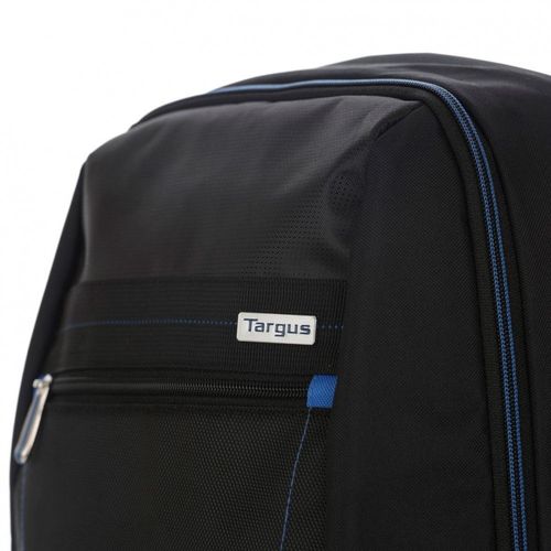 Prospect 15,6'' Laptop Backpack - BLACK na Arena.pl