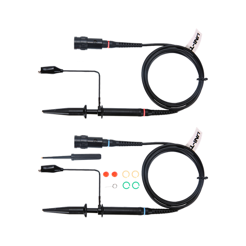Oscyloskop Uni-T UPO2102CS na Arena.pl