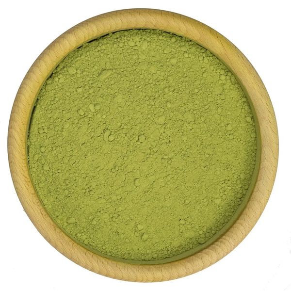 MATCHA ZIELONA HERBATA 200g W proszku naturalna zdjęcie 2