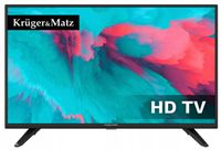 Telewizor 32'' Kruger&Matz 2Xhdmi, Usb, Dvb-T3