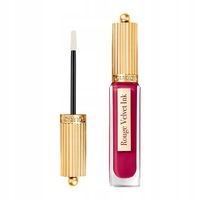 bourjois rouge velvet ink 10 re(d)belle - matowa pomadka w płynie 3,5 ml