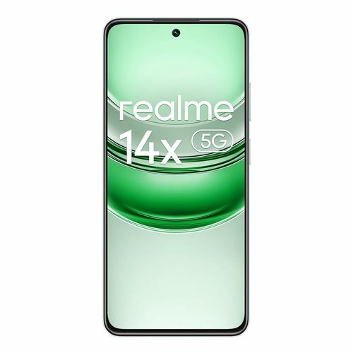 Smartfony Realme RMX5020 6,67" Octa Core 6 GB RAM 128 GB Kolor Zielony na Arena.pl