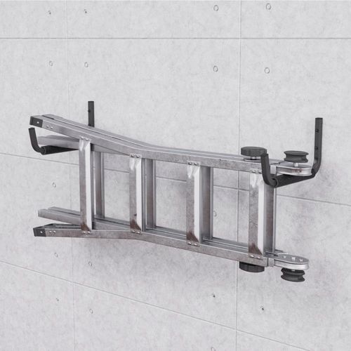 WIESZAK ŚCIENNY NA NARTY DESKĘ SNOWBOARD KAJAK na Arena.pl