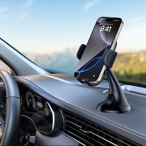 TECH-PROTECT V8 UNIVERSAL DASHBOARD UNRG & VENT CAR MOUNT BLACK na Arena.pl