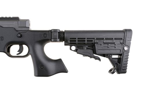 Karabin snajperski MB14A Well - ASG na Arena.pl
