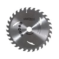 Tarcza widiowa 200 mm do drewna