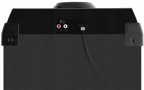 Głośnik Bluetooth 160W USB AUX wysokość 83cm na Arena.pl