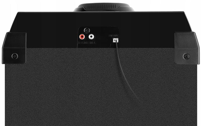 Głośnik Bluetooth 160W USB AUX wysokość 83cm zdjęcie 8